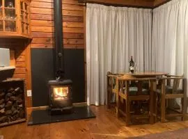 Forest Edge Hideaway -Six on Imbali