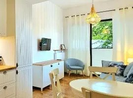 365PAM - Villa Solny Apartament 7