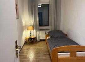 Dorfplatz, hotel v destinaci Klötze