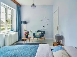 Charming Flat In Historic Country House