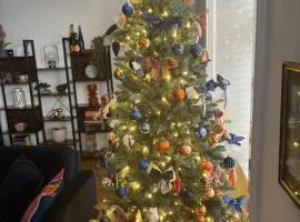 Taylor Close - Spacious Central Ferry Flat