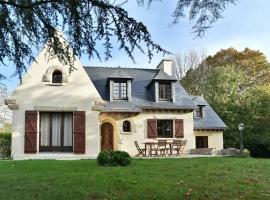 Sylnat - Proche de la mer, hotel di Plévenon