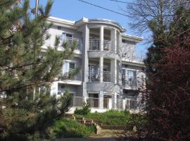 Vila Vanda Vukovar, holiday rental in Vukovar