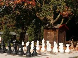 Ferienwohnung Mit Grill