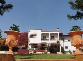 Hacienda