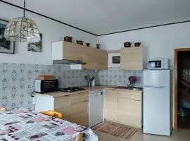 Casa Carmen a Vinigo