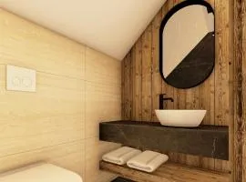 Luxury Houses Łapsze