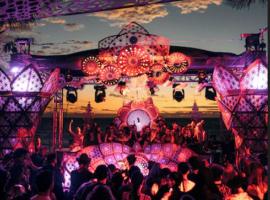 Papaya Playa Project, Tulum, a Member of Design Hotels, hotel en Tulum