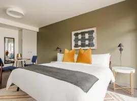 GRYF EXCLUSIVE Apartments In OLD TOWN