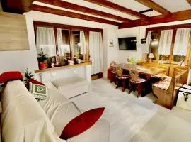 Casetta del Caregon a Vinigo