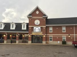 Village Inn & Suites