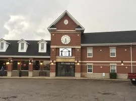 Village Inn & Suites