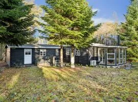 Authentic Holiday Home With True Scandinavian Cottage Atmosphere