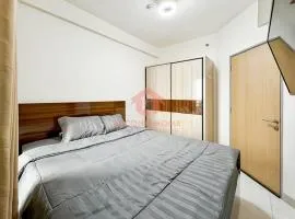 Strategic Akasa 1BR Apt BSD W Pool & Gym