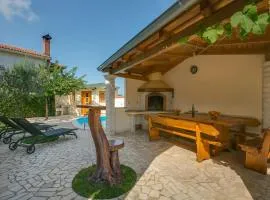 Ferienhaus für 12 Personen in Vodnjan, Istrien Istrische Riviera