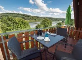 Komfortable Ferienwohnung Mit Seeblick