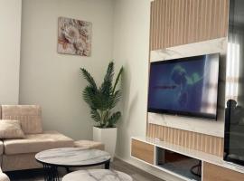 Olti, hotel v destinaci Peshkopi