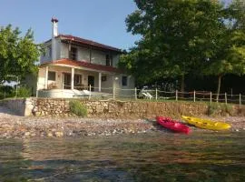 Ferienhaus für 6 Personen ca 80 m in Edipsos, Griechisches Festland Mittelgriechenland