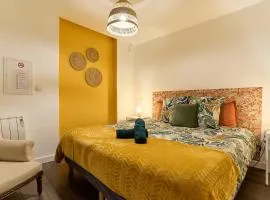 Evasion au centre d Aix loft chic et cosy