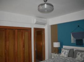 El Sueño, Breathtaking Ocean Front, Juan Dolio, hotel v destinaci Guayacanes