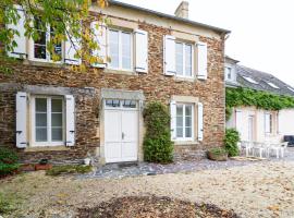Le Dérochoir - Avec jardin, hotel i Castillon