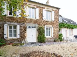 Le Dérochoir - Avec jardin