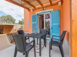 Appartement Casper Mit Terrasse, Garten Und Grill