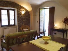 Forni Rosaia