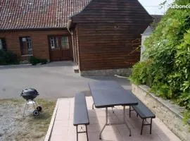 Gite 5 Pers proche Wimereux