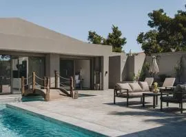 Mat Luxury Villa