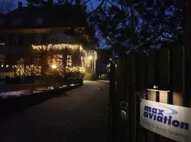 Max Aviation Villa & Apartments