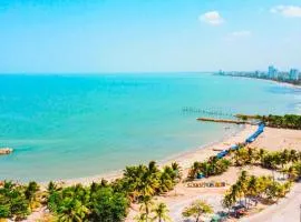 Escapada Perfecta en Apartasuites Privadas Coveñas