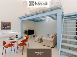 Quarantatre - Lecce Selection