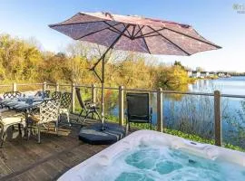 Spring Lake 77, The Ferns - P