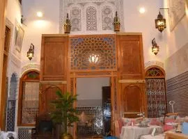 Riad Dar Salma