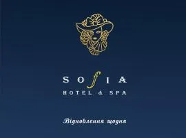 Sofia Hotel & Spa Truskavets