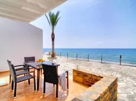 Myrtos Mare Suite Mit Meerblick