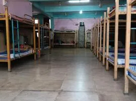 V R S Dormitory