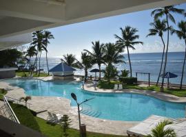 El Sueño, Breathtaking Ocean Front, Juan Dolio, Hotel in Guayacanes