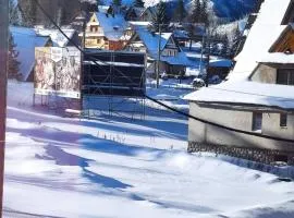 Wynajem pokoi gościnnych