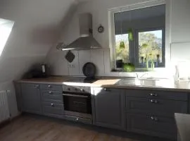 Große Wohnung In Diekmannshausen