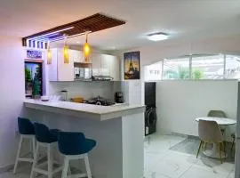 Tu Refugio de Estilo Tu Suite de Bienestar