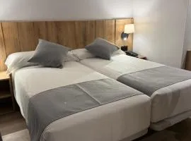 Hotel Cervol by Nexta