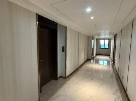 NAGA Frontier Apartment