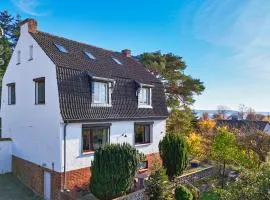 Landhaus Lietzow FeWo Beletage Wintergarten