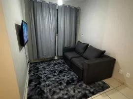 Refúgio perto do mar - Praia de Jacaraípe