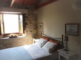 Holiday House In Leonidio With Large Garden