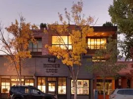 Aspen The Mother Lode