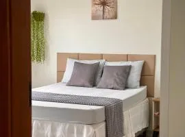 Apartamento Palmeira Espaço Conforto e Conectividade em Formosa