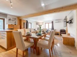 Apartments Garden House